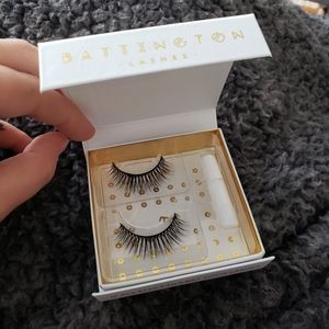 Battington Beauty Monroe Eye Lashes